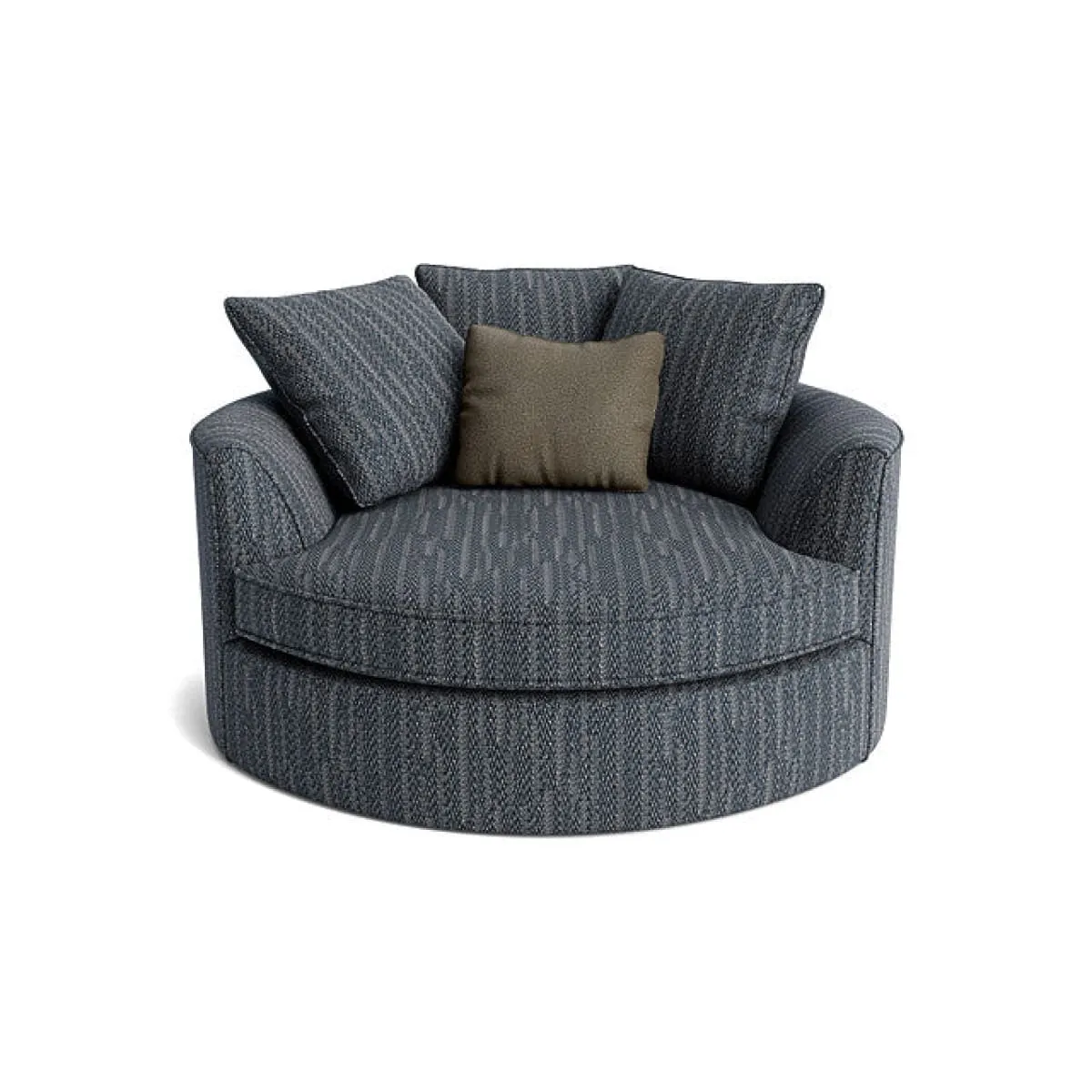 Nest Accent Chair