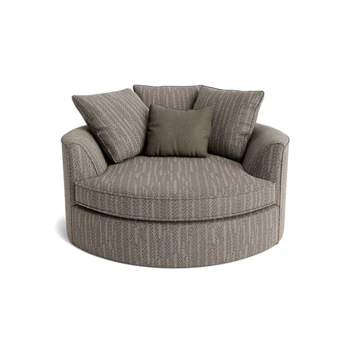 Nest Accent Chair