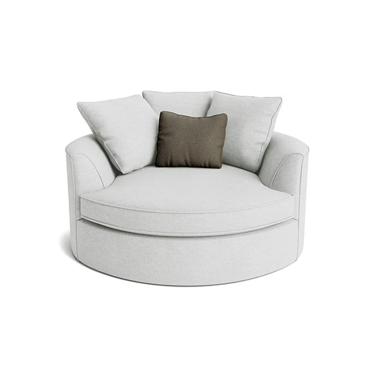 Nest Accent Chair