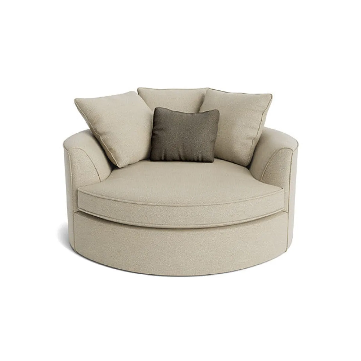 Nest Accent Chair