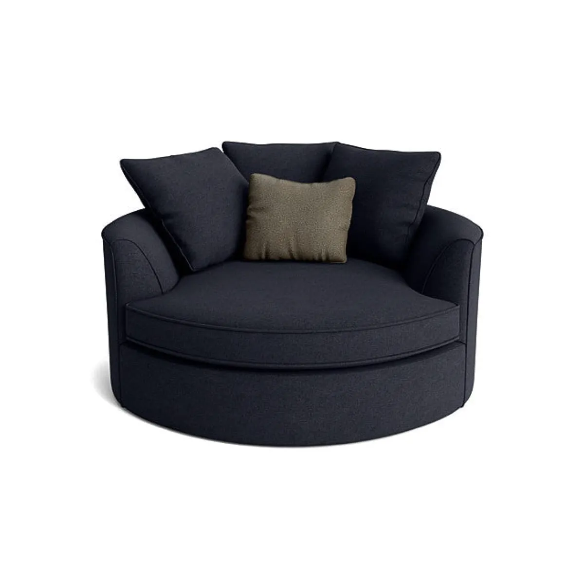 Nest Accent Chair