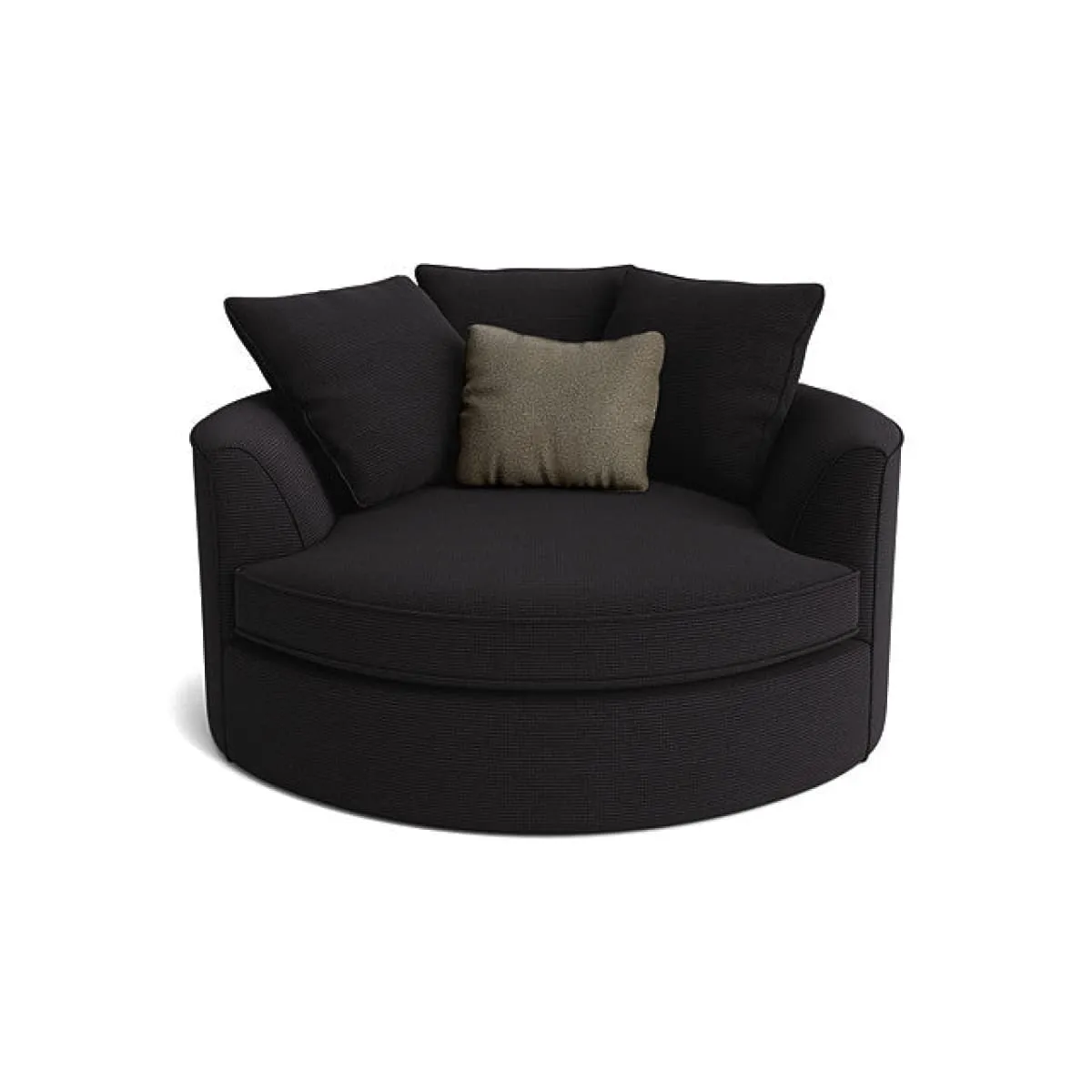 Nest Accent Chair