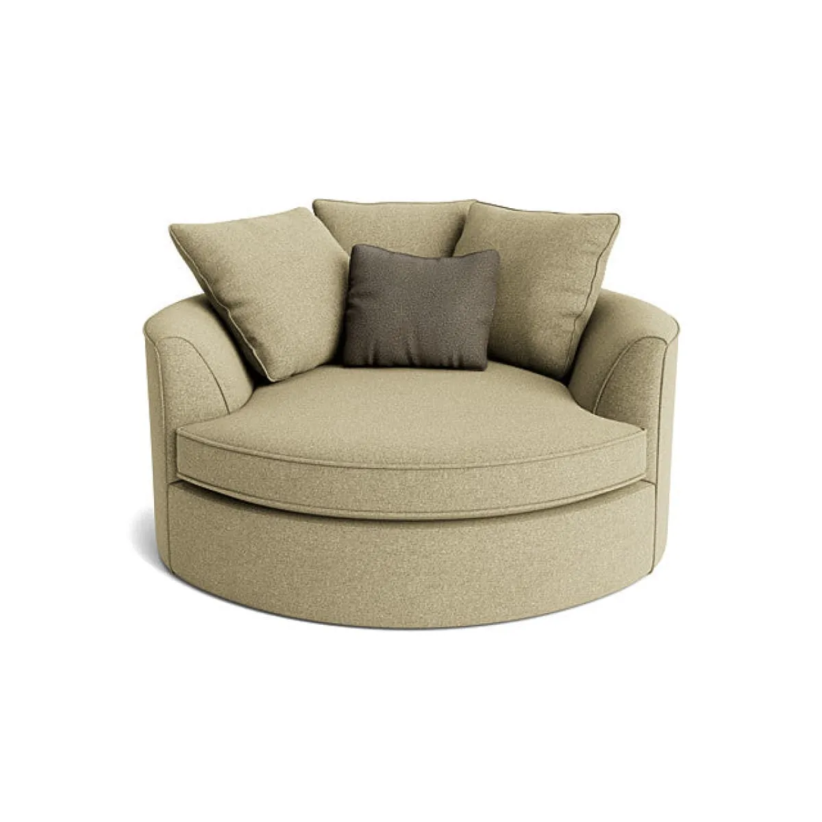 Nest Accent Chair