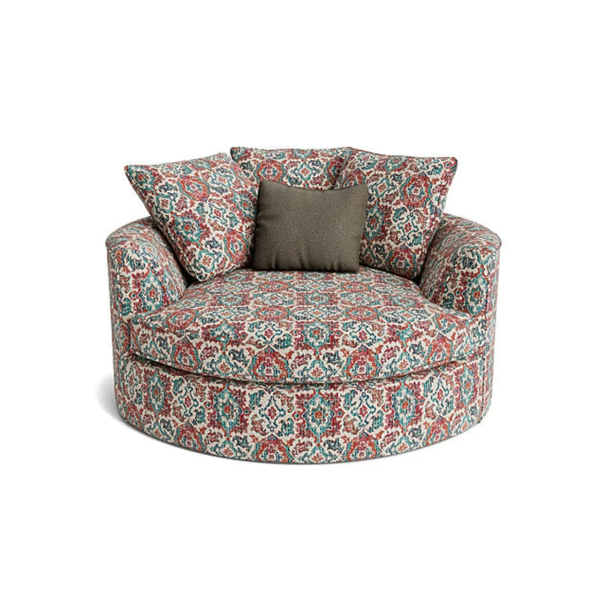 Nest Accent Chair