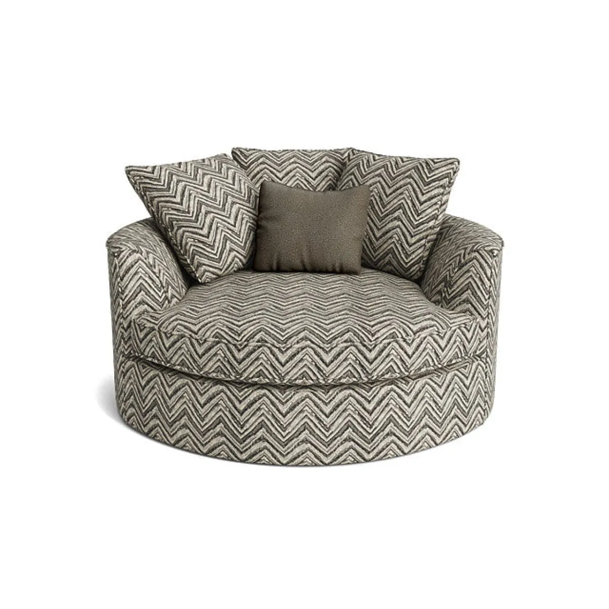 Nest Accent Chair