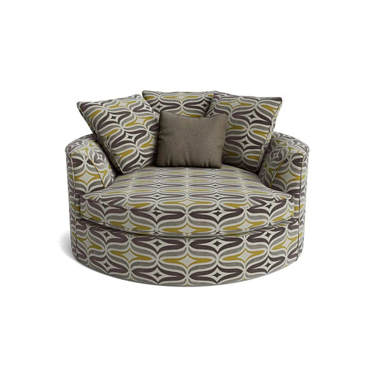 Nest Accent Chair