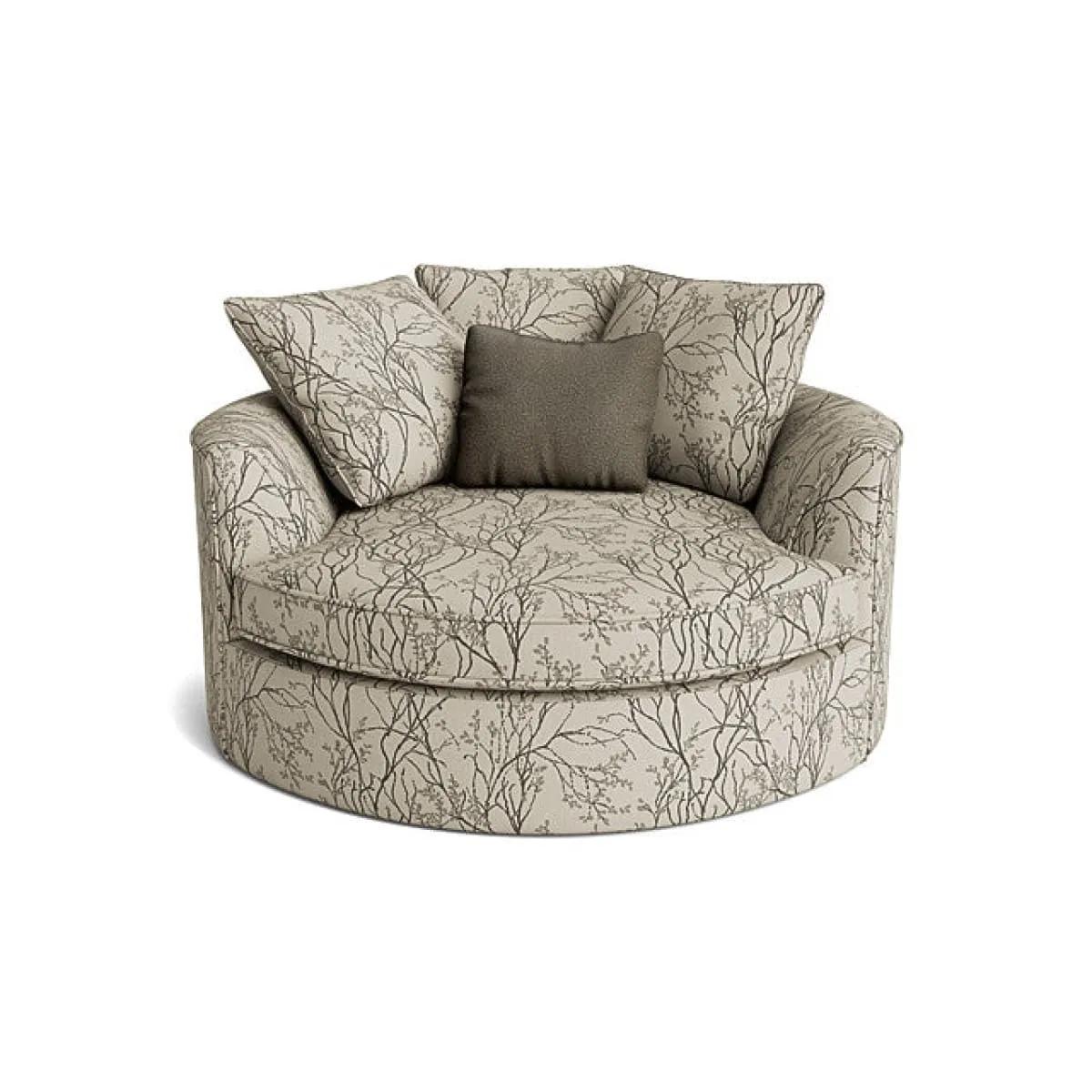 Nest Accent Chair