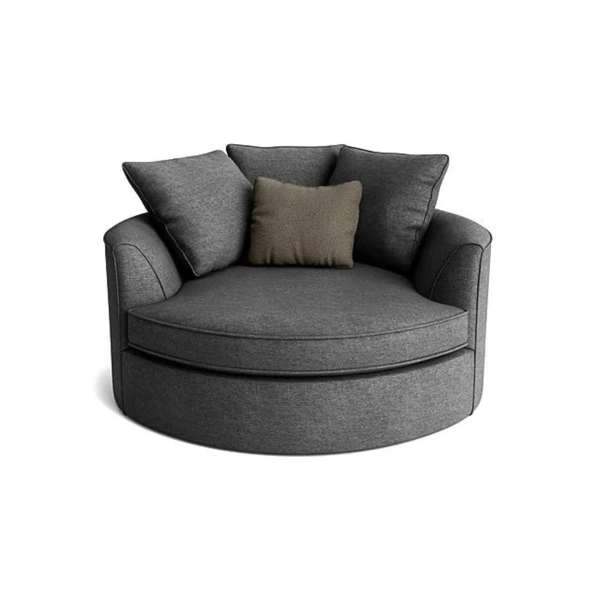 Nest Accent Chair