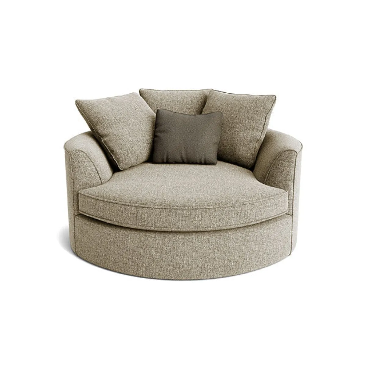 Nest Accent Chair