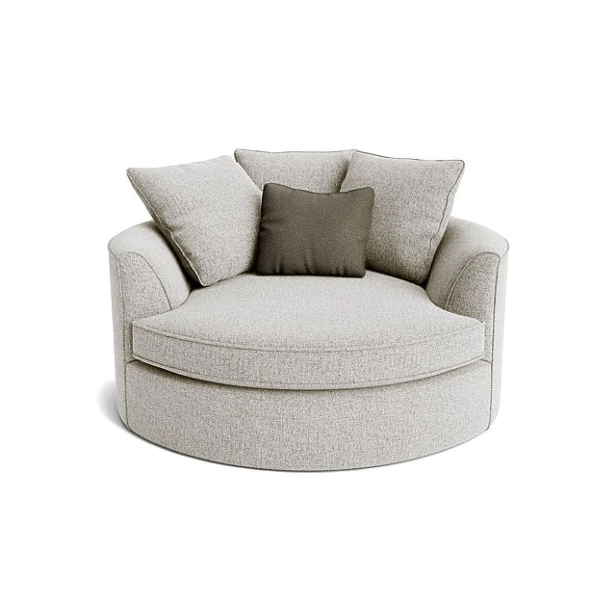 Nest Accent Chair