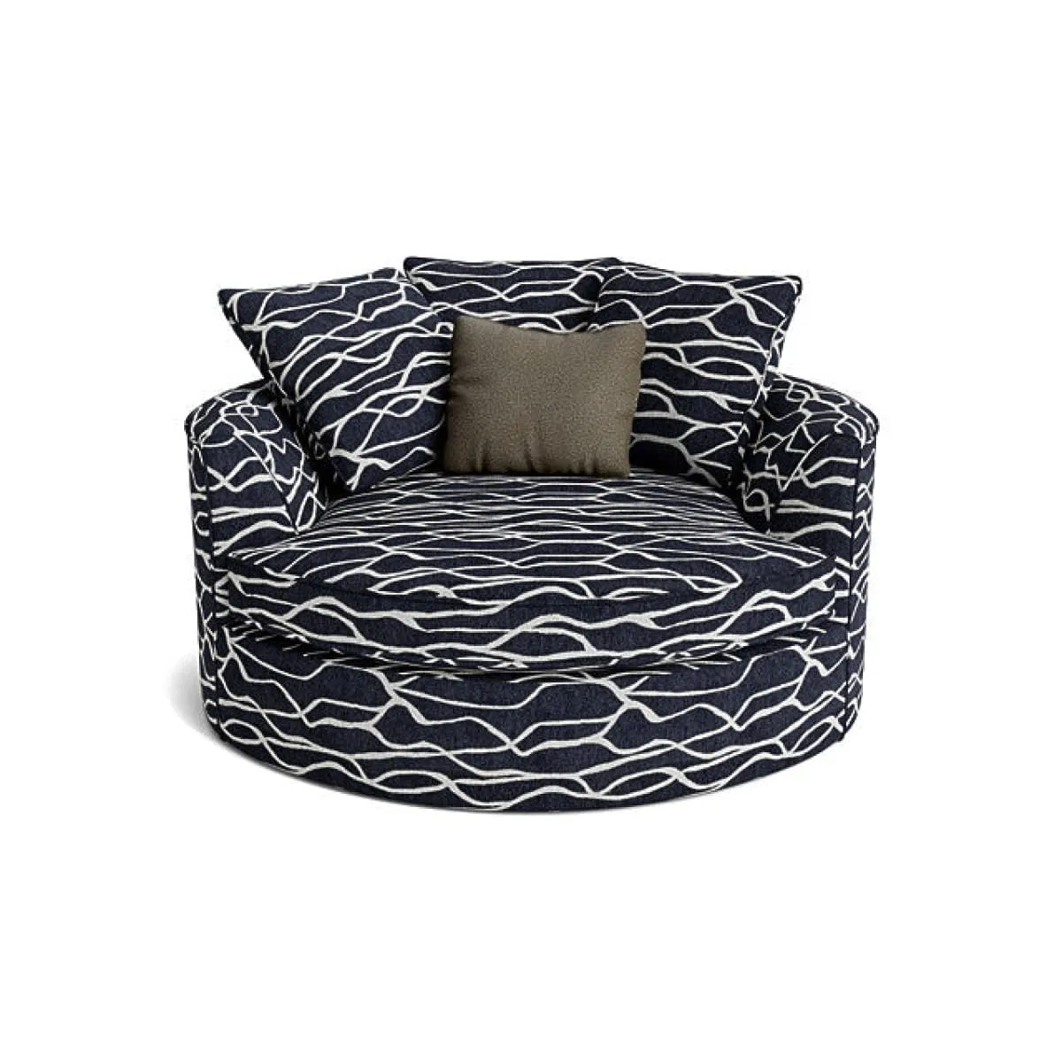 Nest Accent Chair