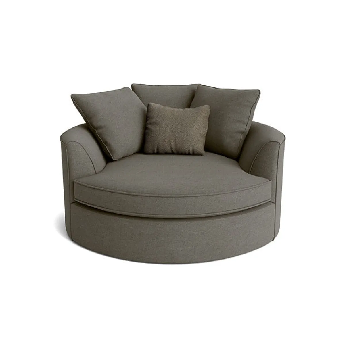 Nest Accent Chair