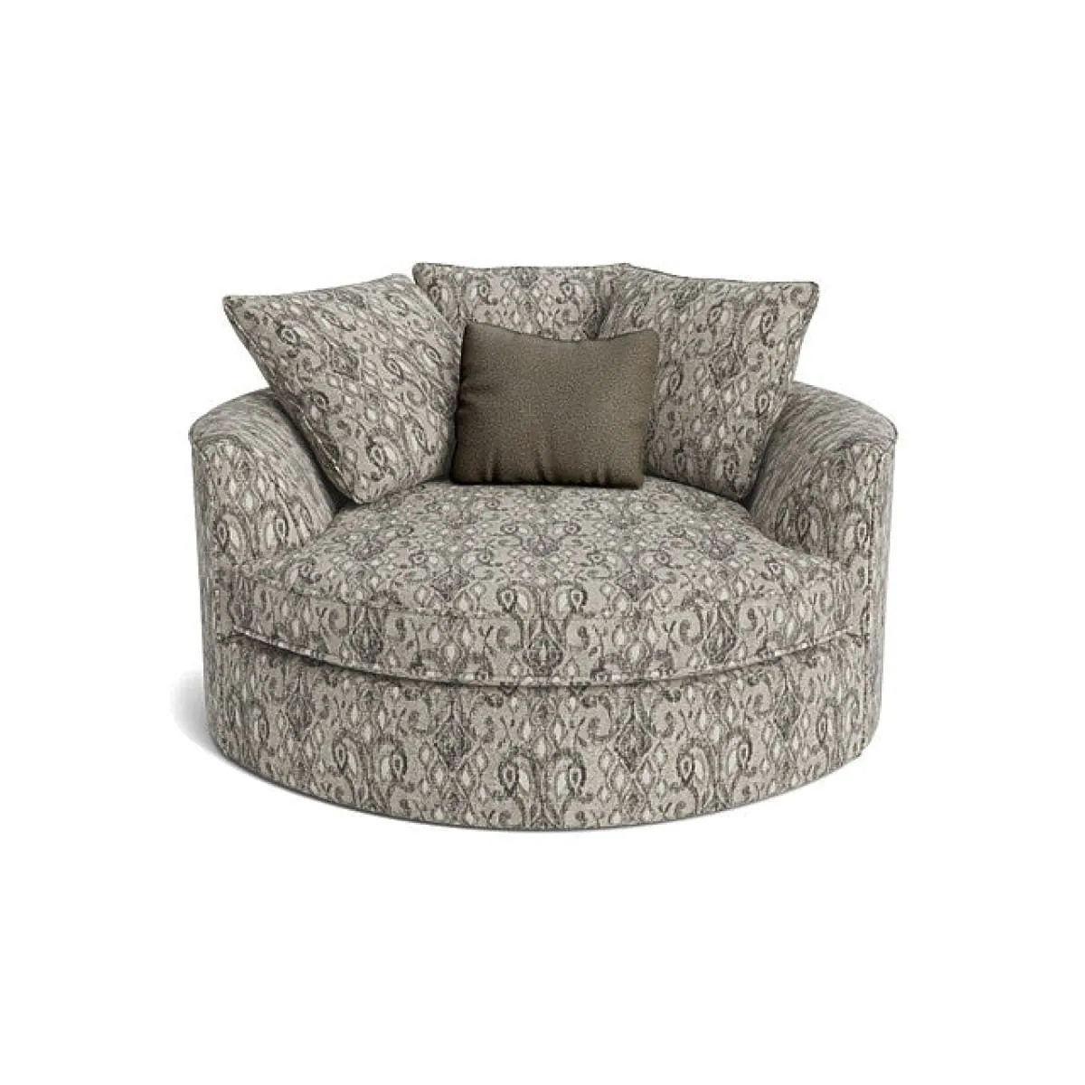 Nest Accent Chair