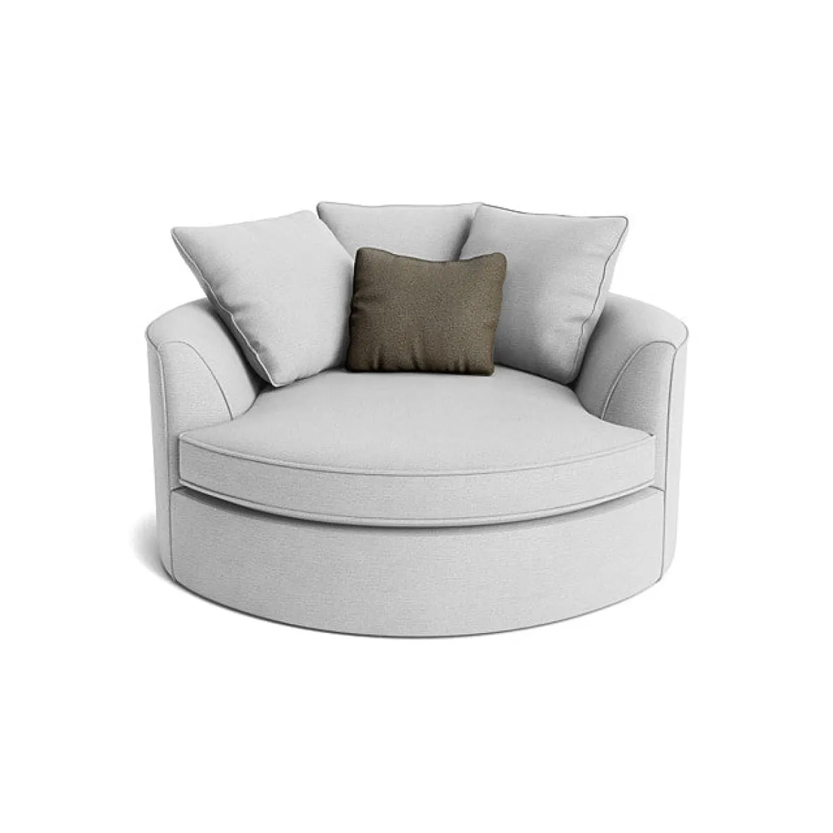 Nest Accent Chair