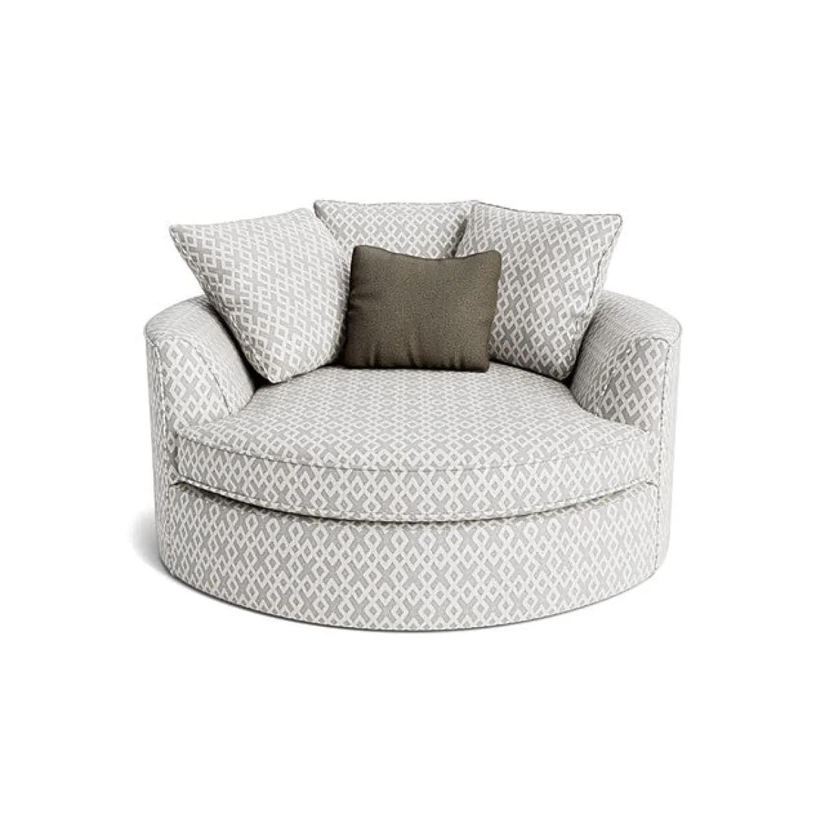 Nest Accent Chair