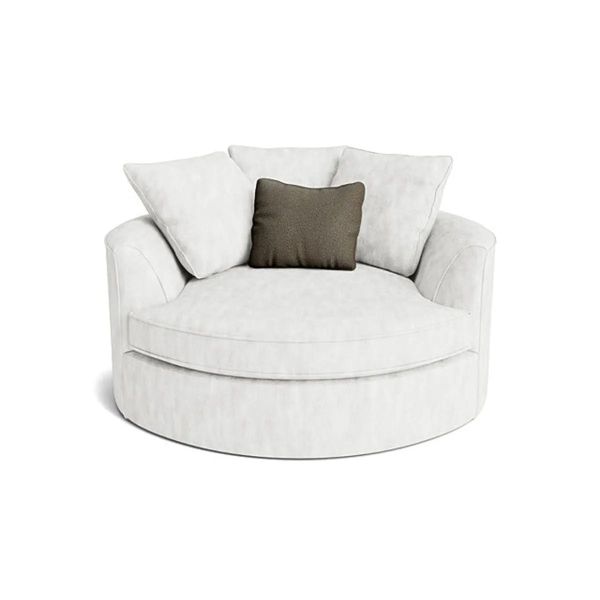 Nest Accent Chair