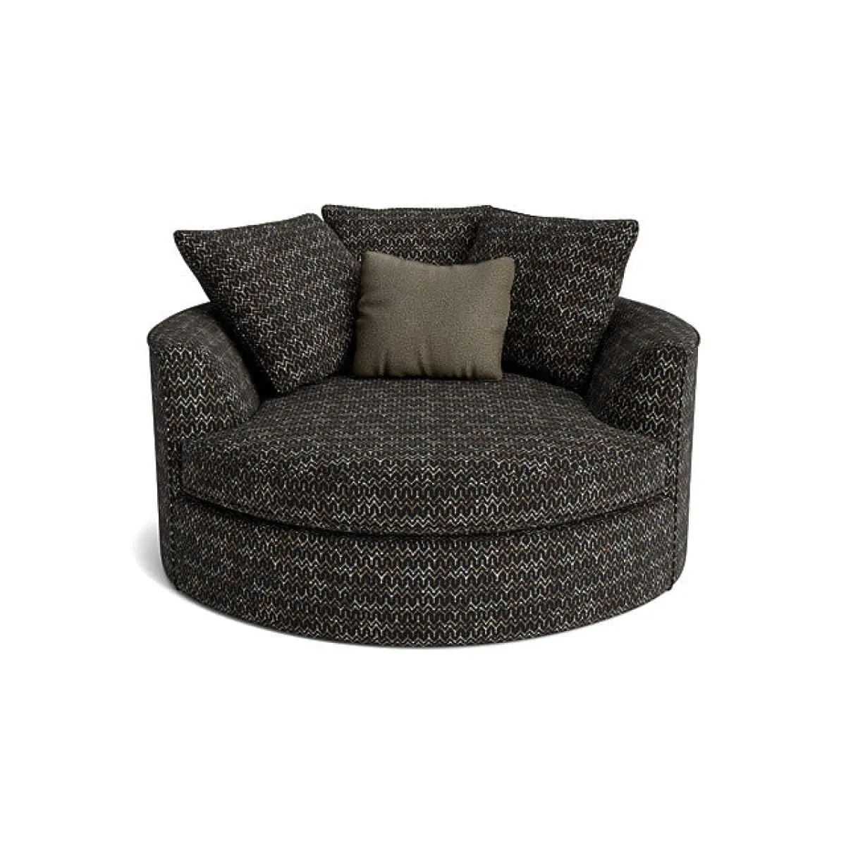 Nest Accent Chair