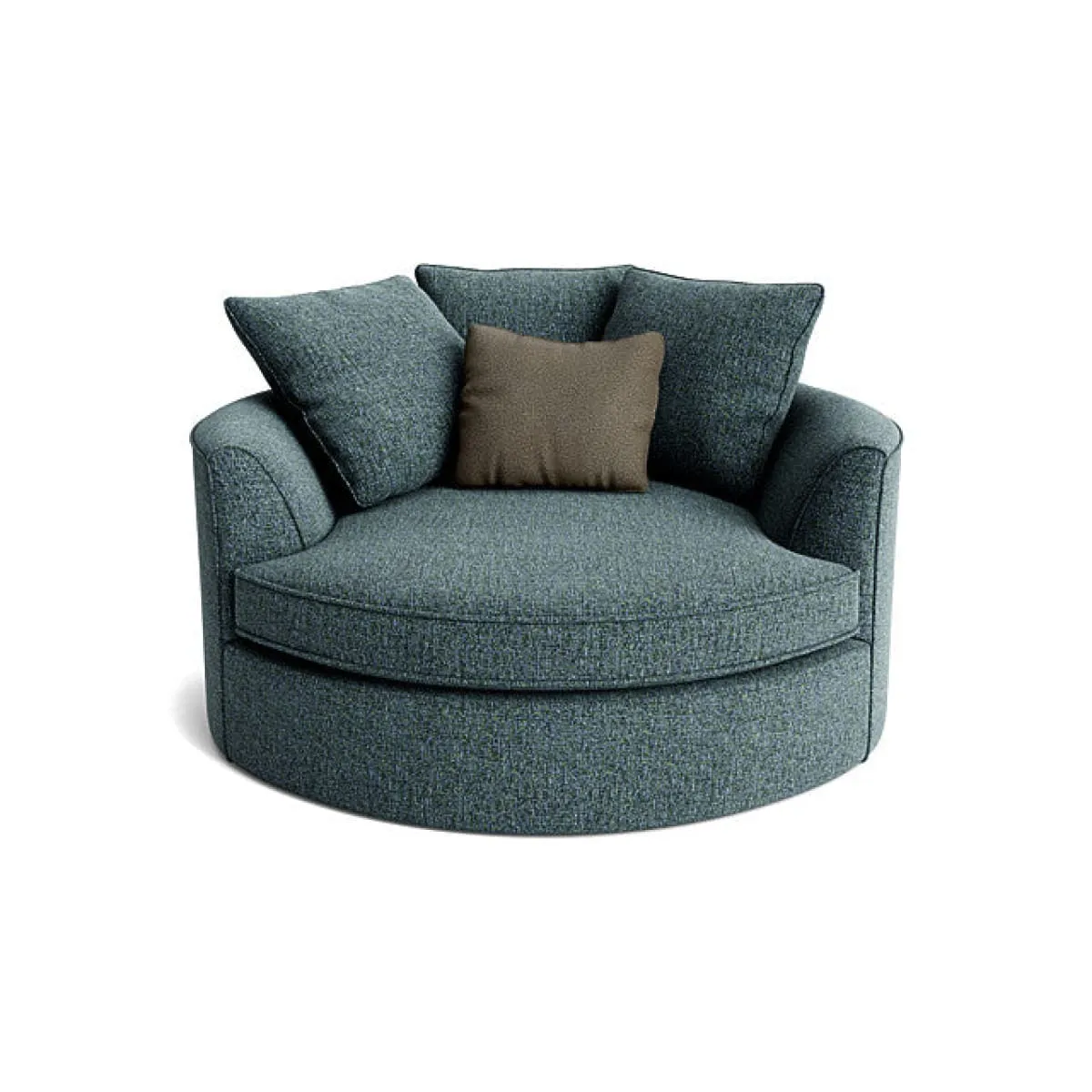 Nest Accent Chair