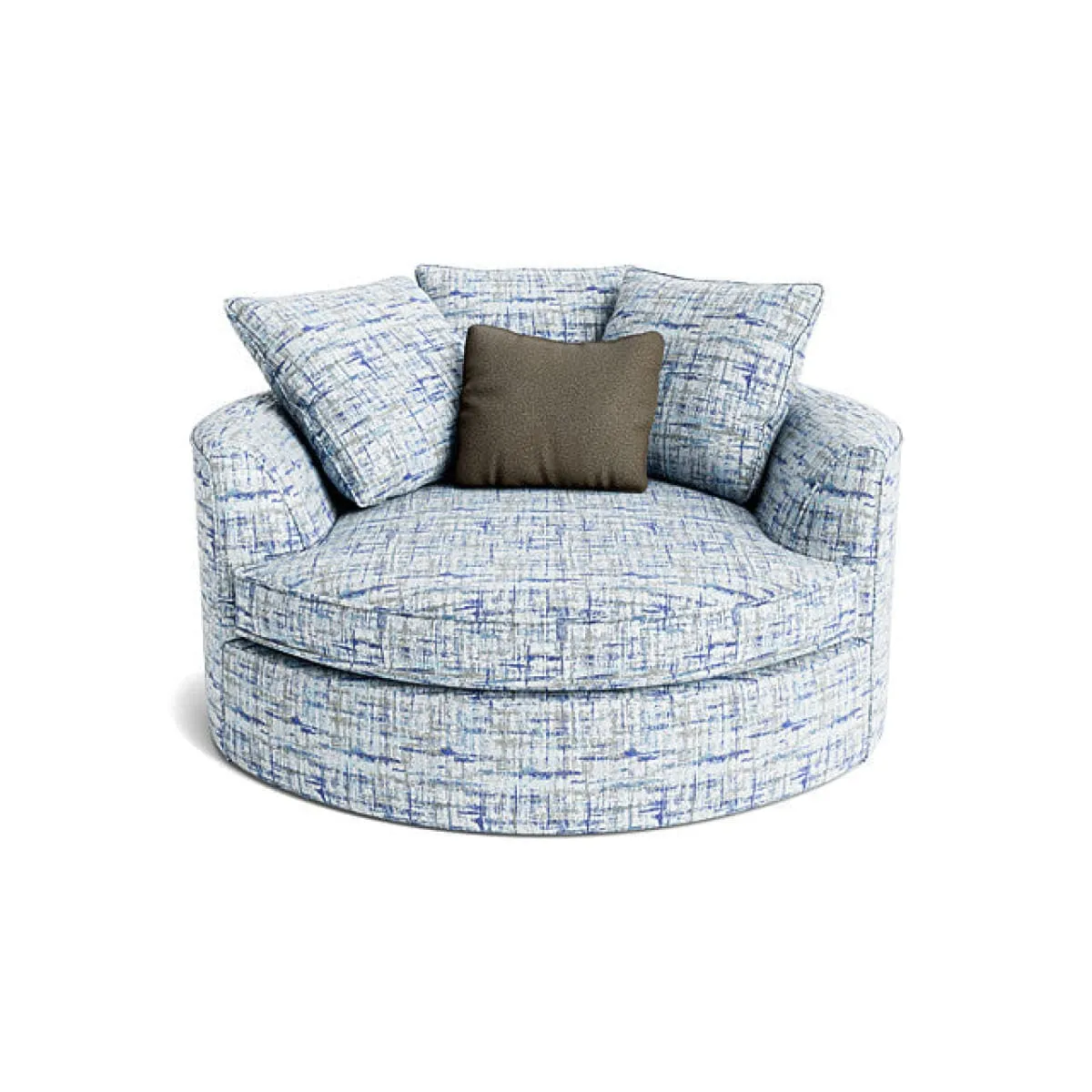 Nest Accent Chair