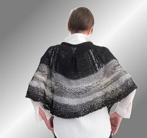 Newell poncho