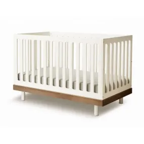 Oeuf Classic Crib Walnut