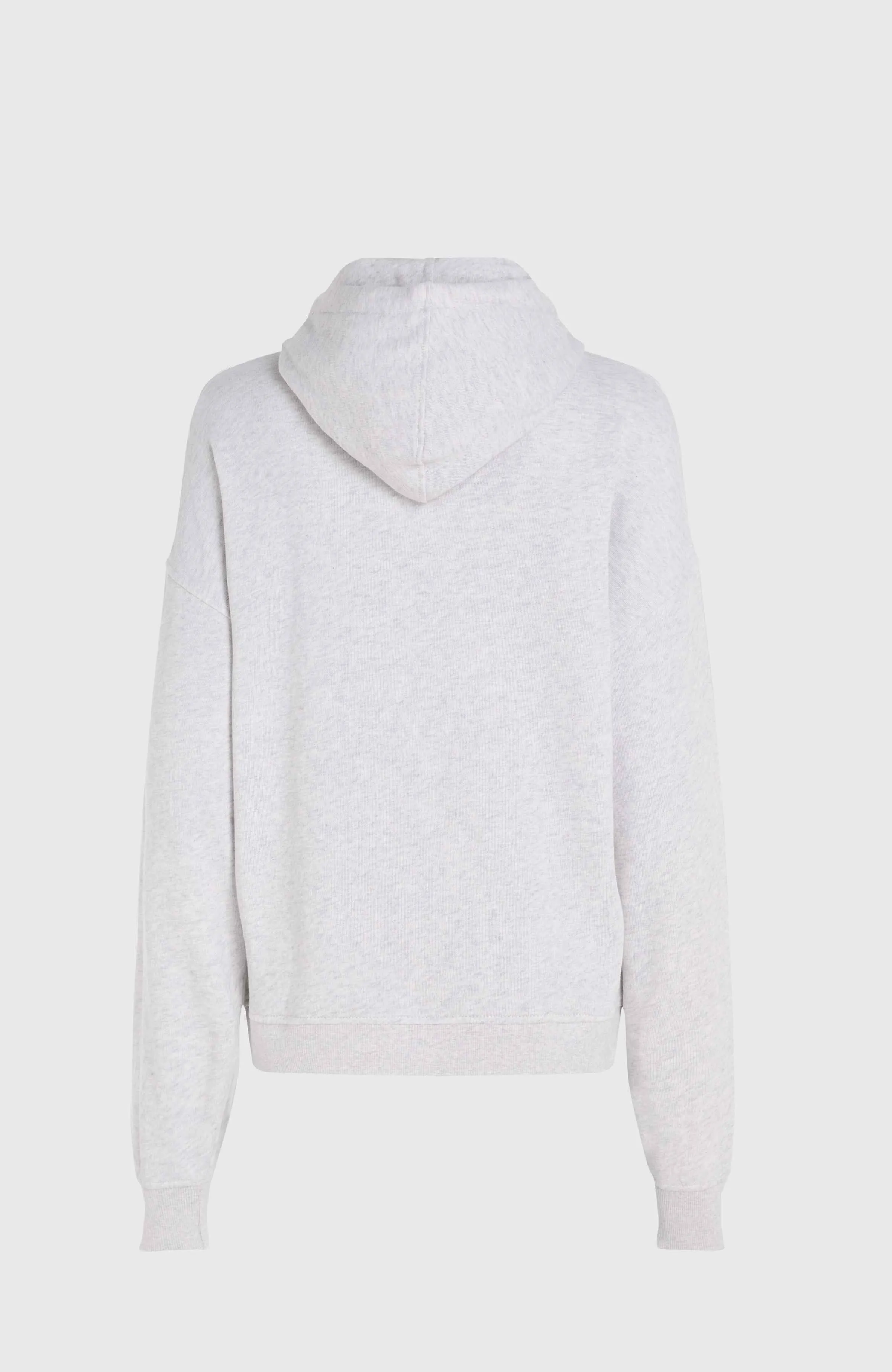 O'Neill Beach Vintage Hoodie | White Melange