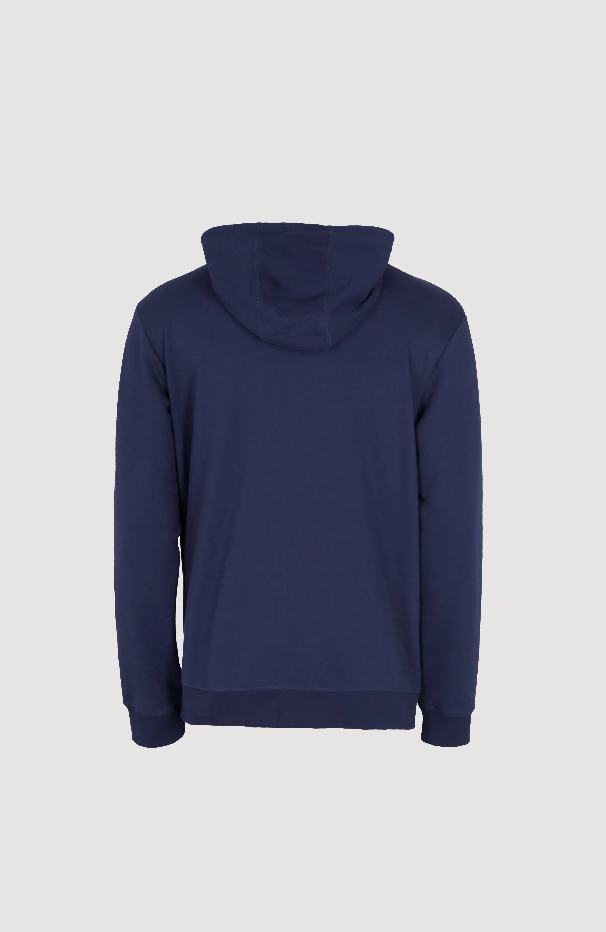 O'Neill Small Logo Full-Zip Hoodie | Ink Blue