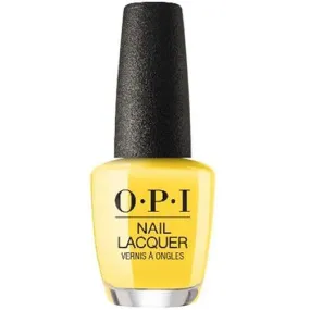 OPI Polish M85 - Don’t Tell a Sol