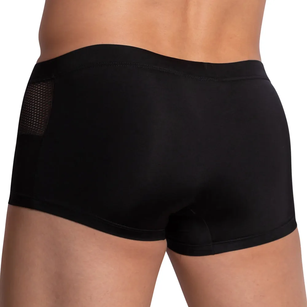 Pistol Pete PPG040 Side Mesh Boxer