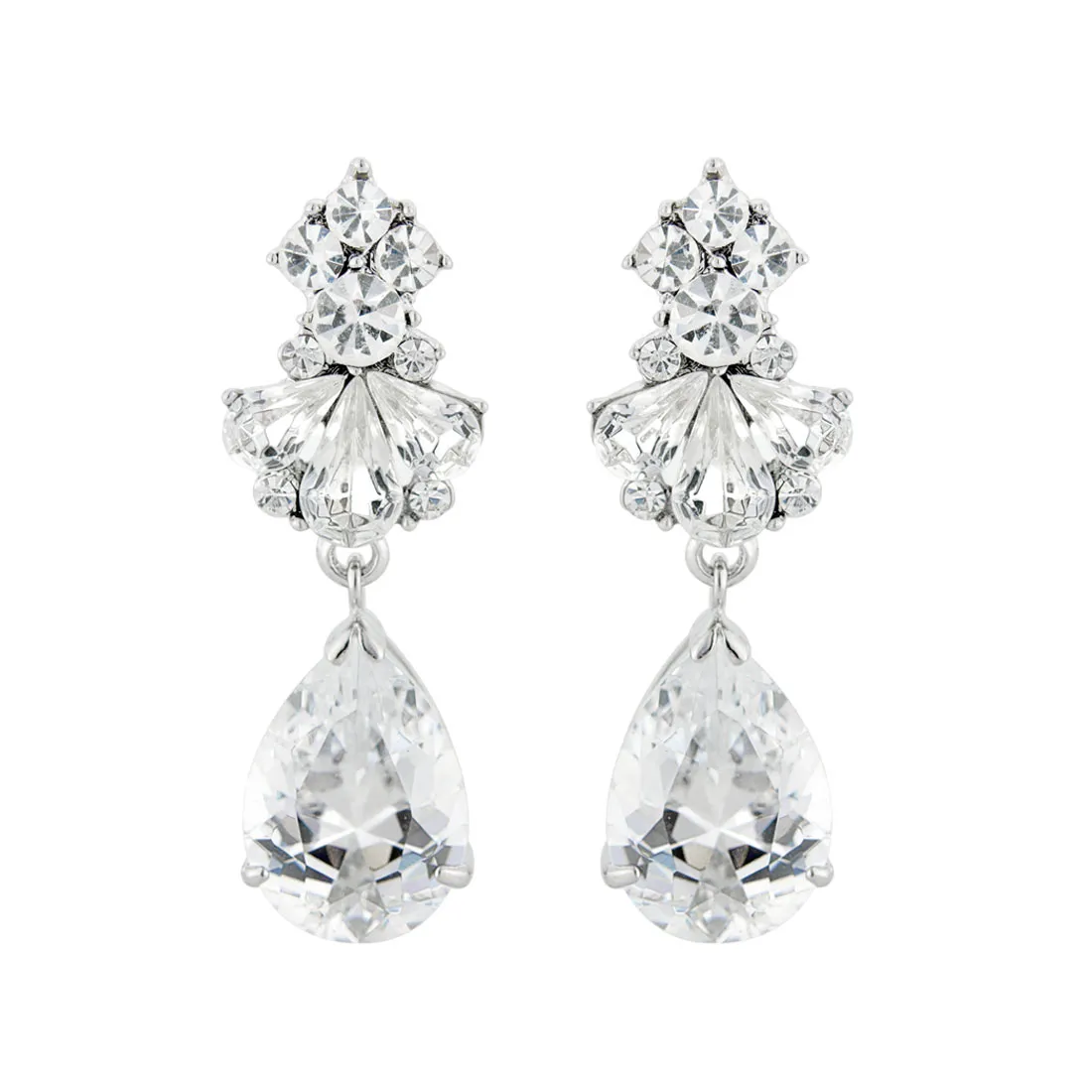 Precious Heiress Earrings