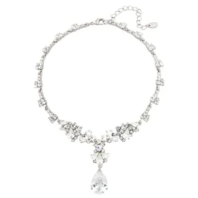 Precious Heiress Necklace