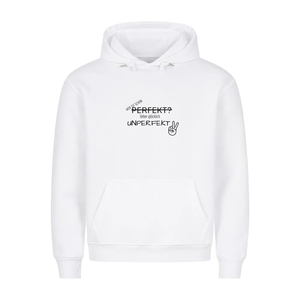 Premium Hoodie | Unperfekt