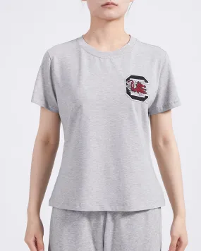 PRS Women's Slim Fit Tee - Grey