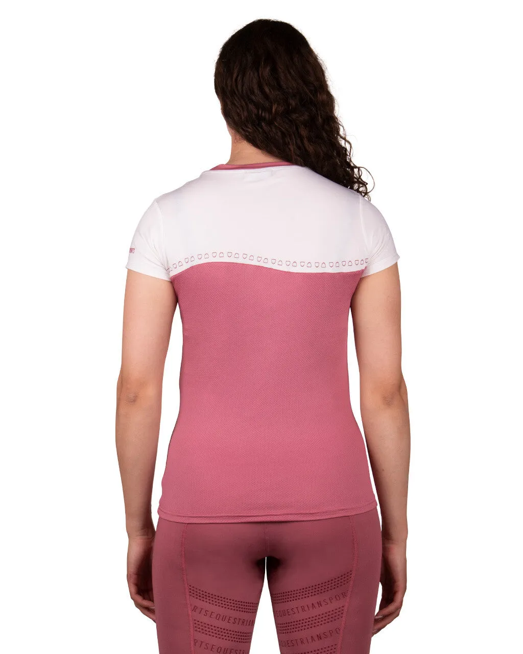 QHP Sport Shirt Zarah