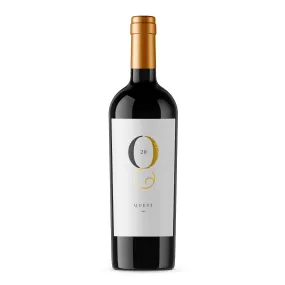 Quest One (Bordeaux Style) 2020 (6x750ml)