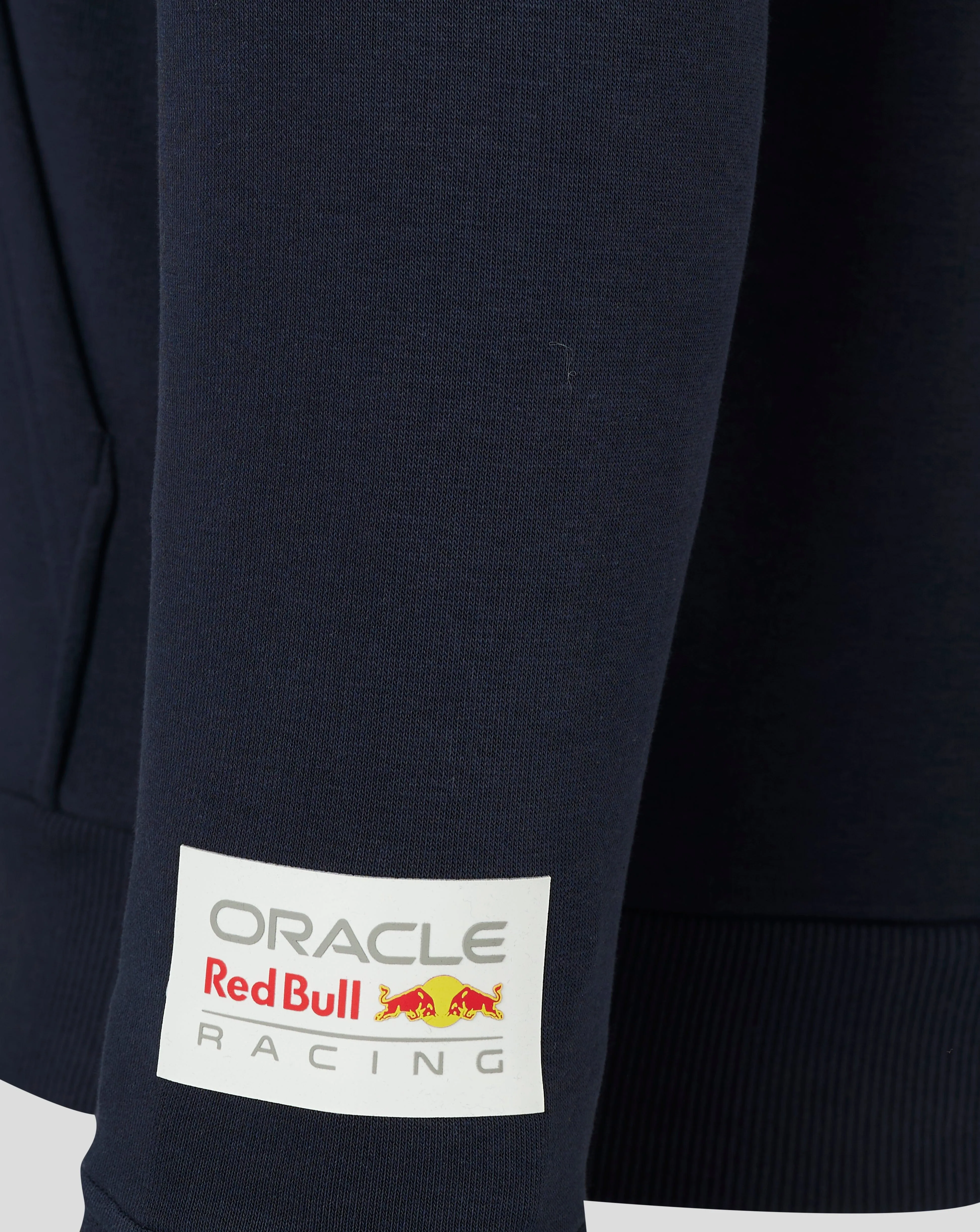 Red Bull Racing F1 Special Edition Las Vegas GP Hoodie - Navy