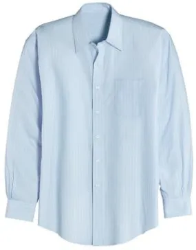 Red House - Non-Iron Button-Down Fine Line Shirt.  RH22