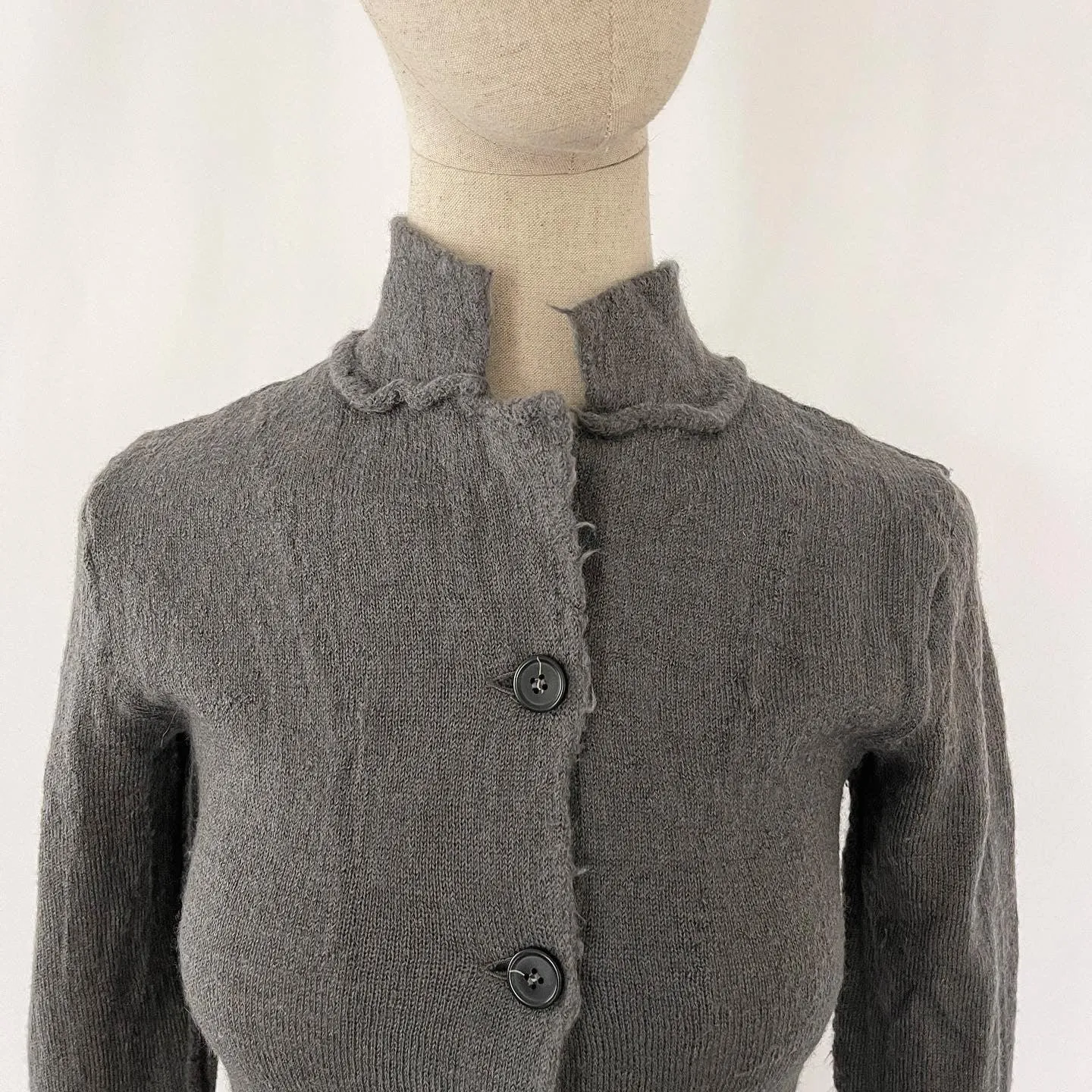 RUNDHOLZ Cardigan