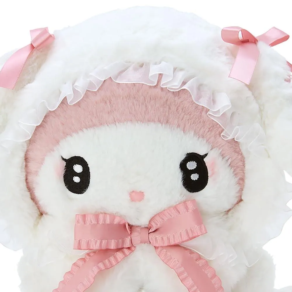 Sanrio My Melody Melokuro 3 plushie