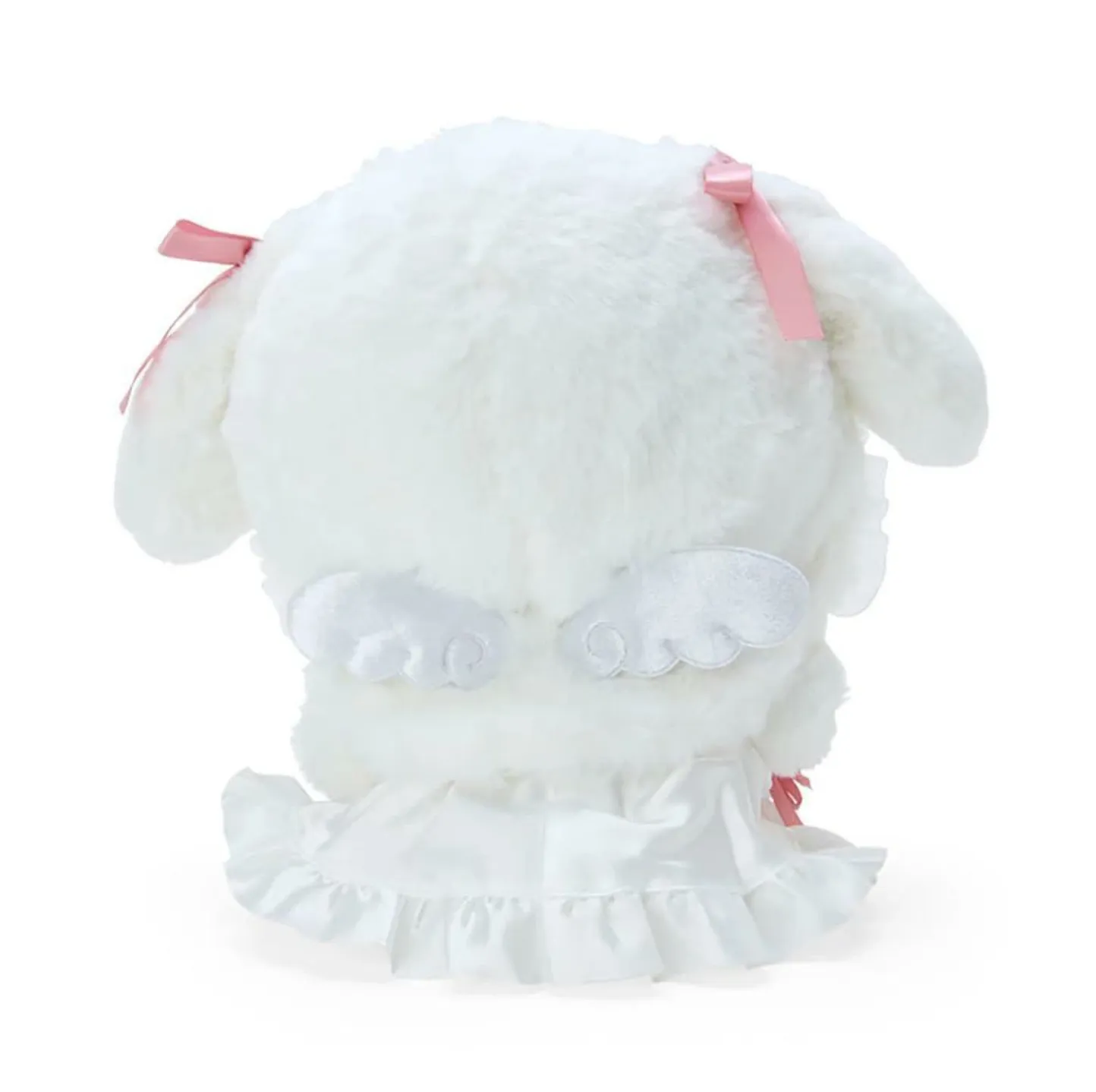 Sanrio My Melody Melokuro 3 plushie