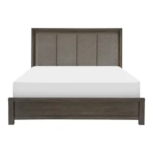 Scarlett Collection Platform Bed