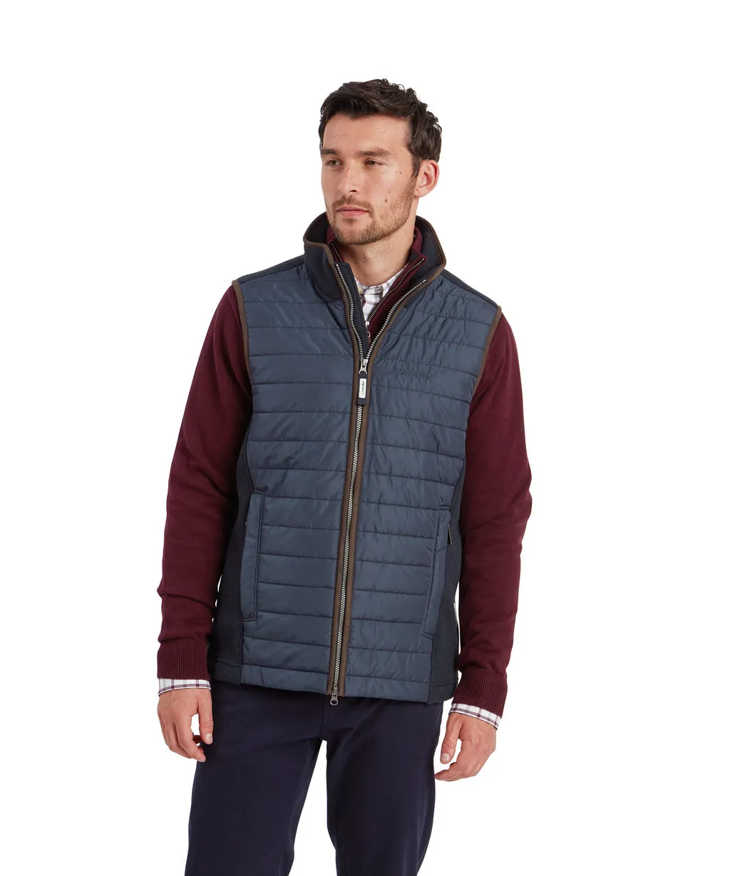 Schoffel - Hybrid Oakham