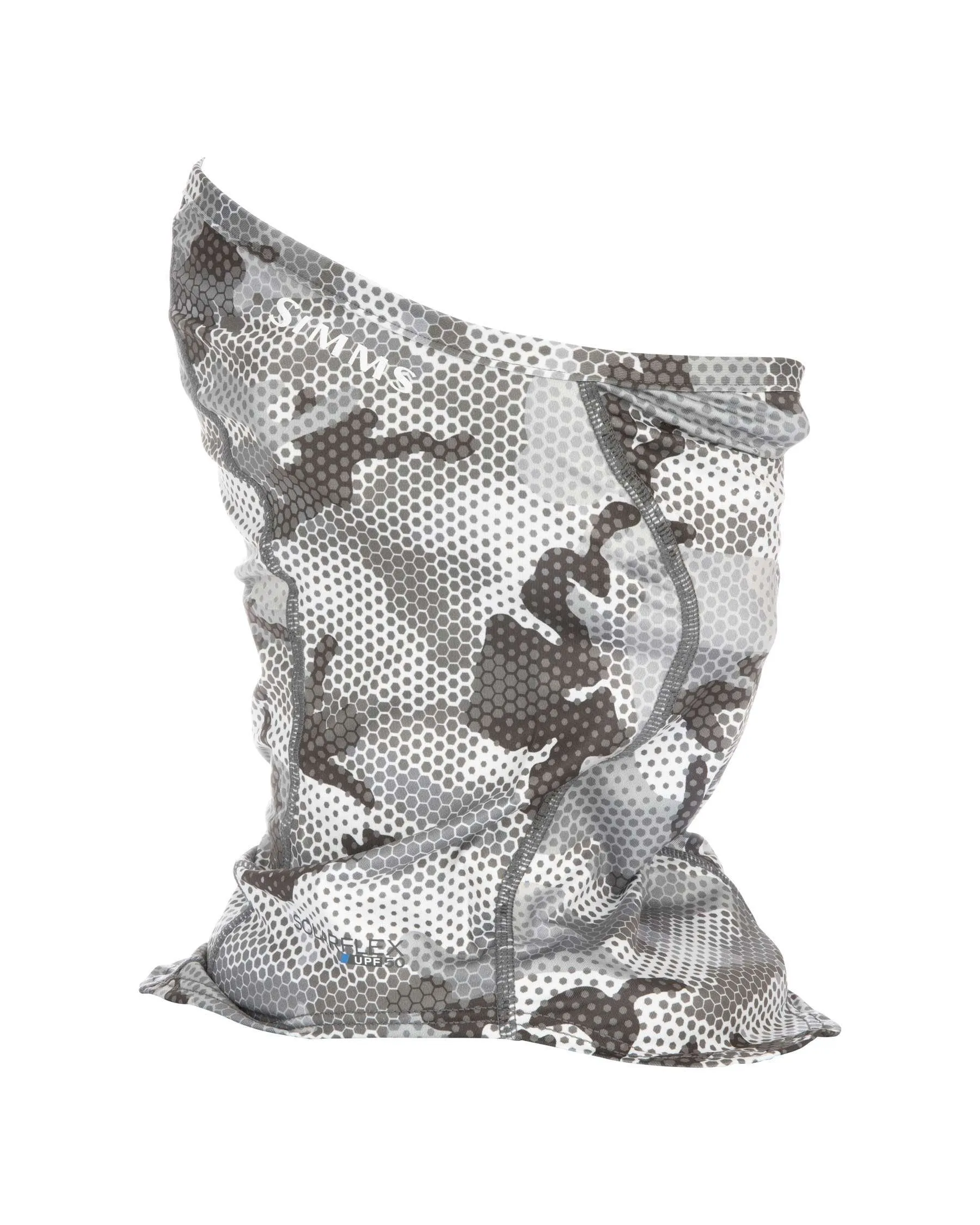 Simms Sungaiter/Hex Flo Steel