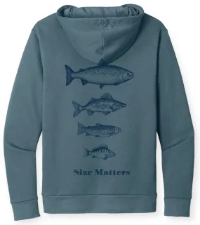 Size Matters Hoodie