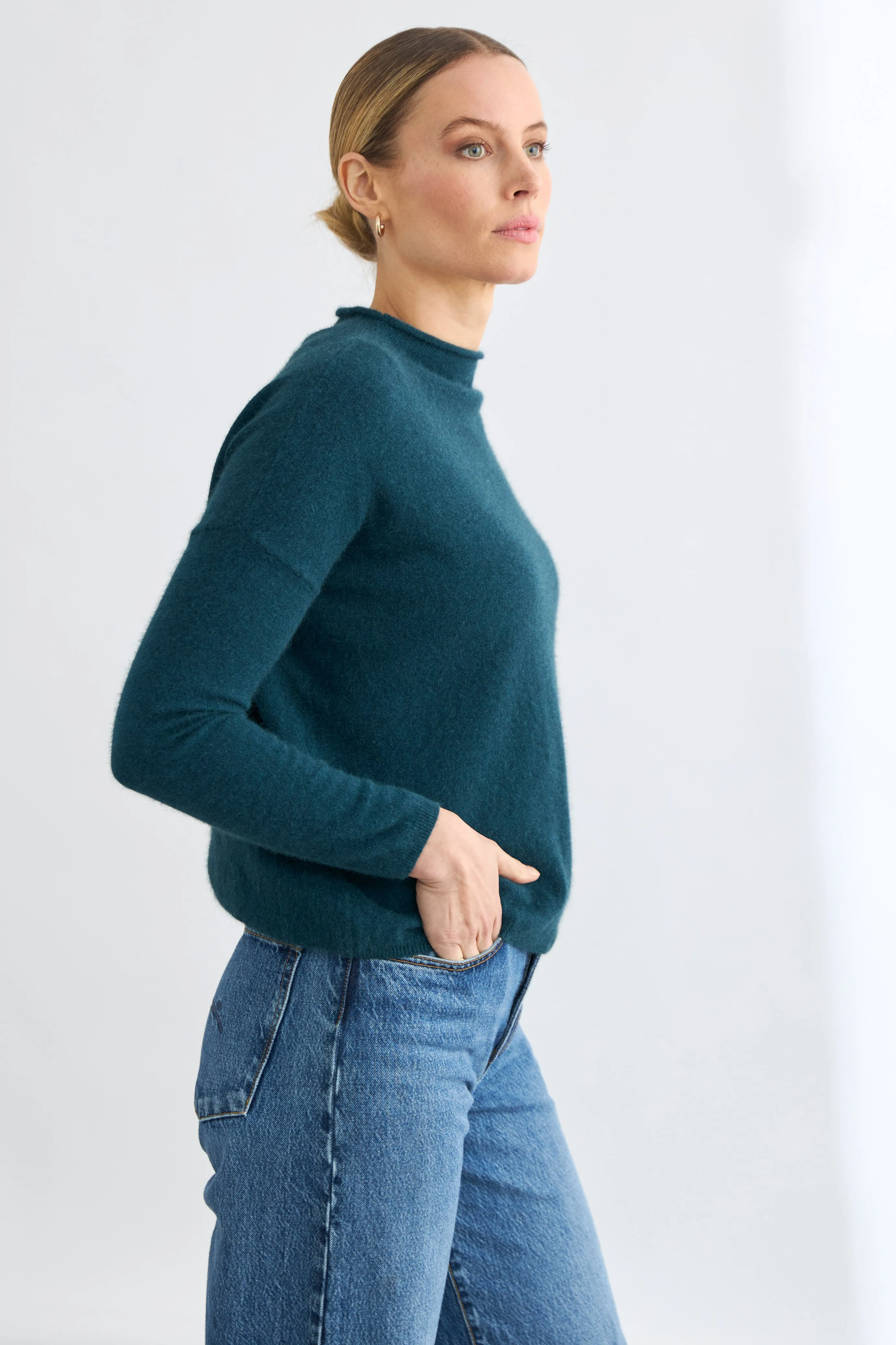 Sloane Eco Pullover