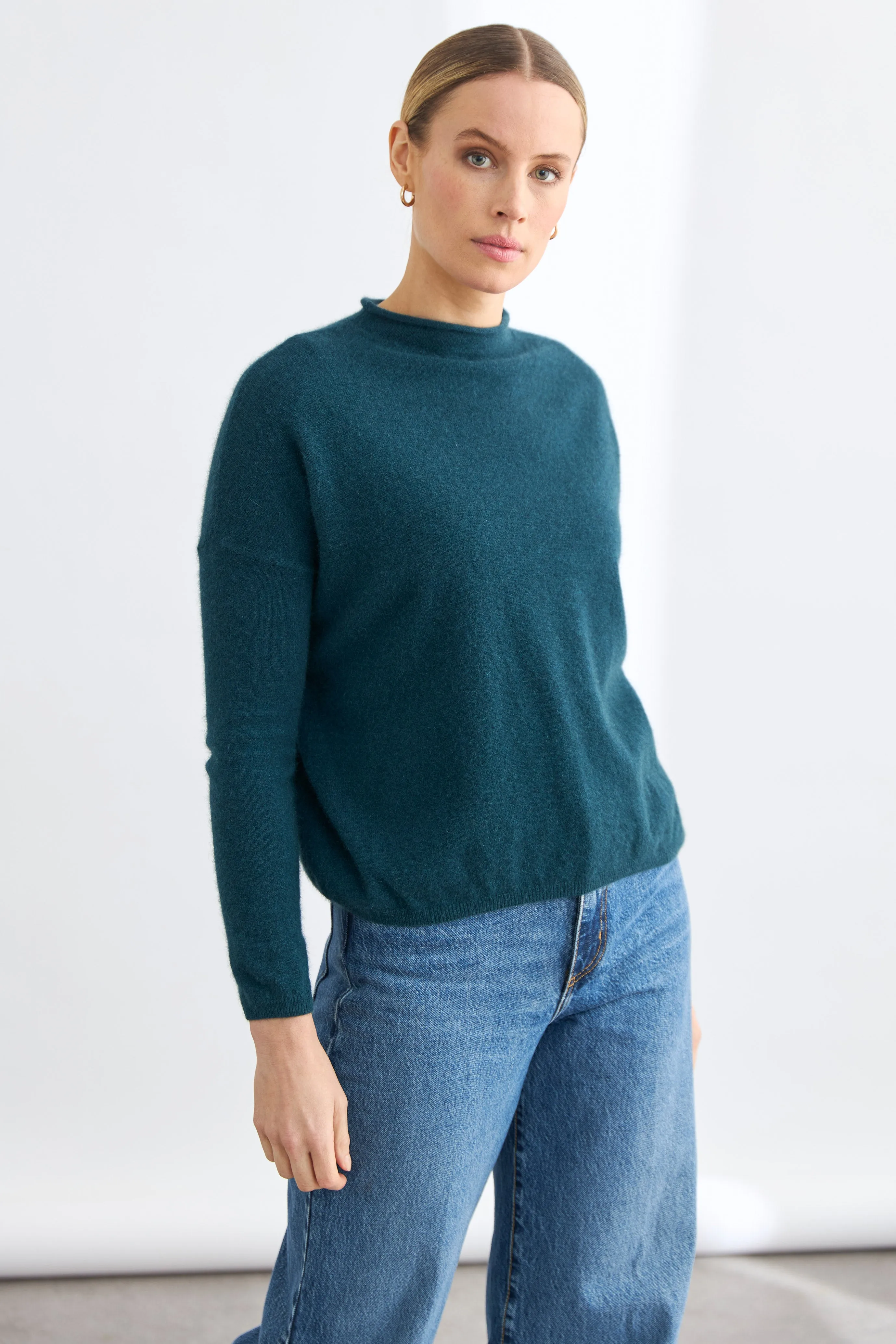 Sloane Eco Pullover