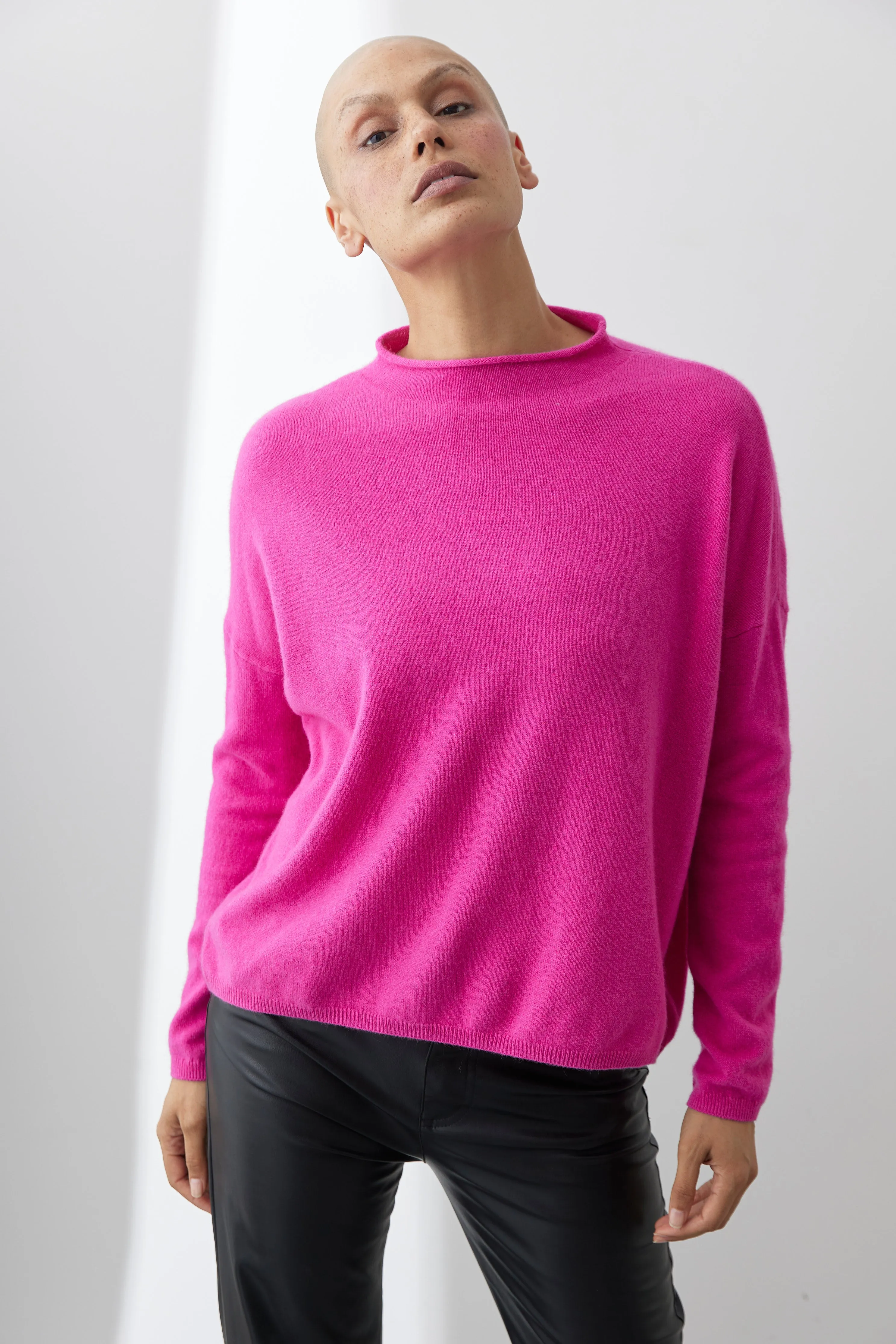 Sloane Eco Pullover