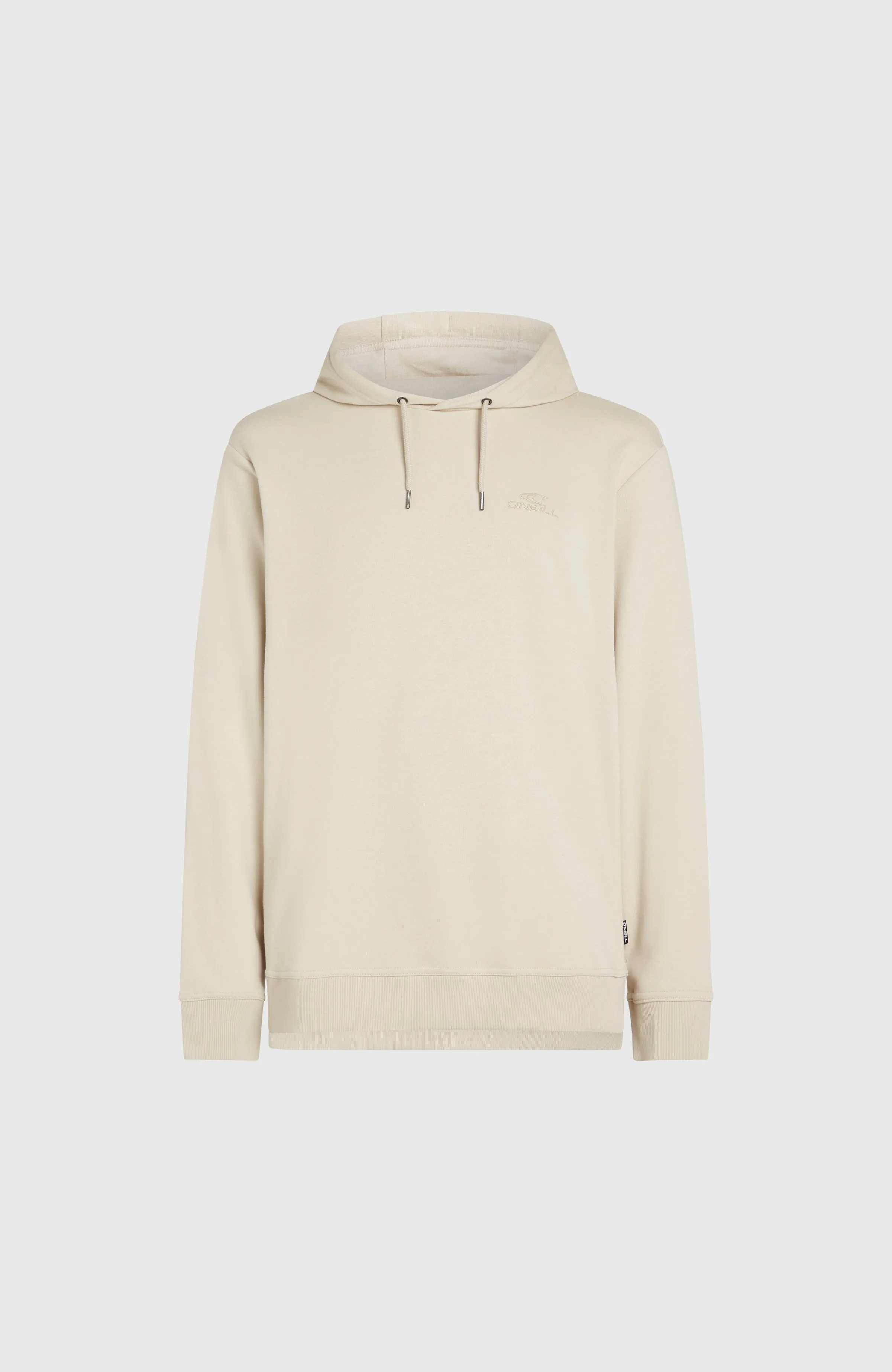 Small Logo Hoodie | Atmosphere