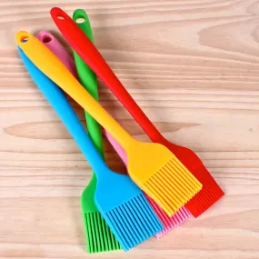 Small Silicone oil Brush Cooking Tool