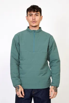 SNOW PEAK Flexible Insulated Pullover